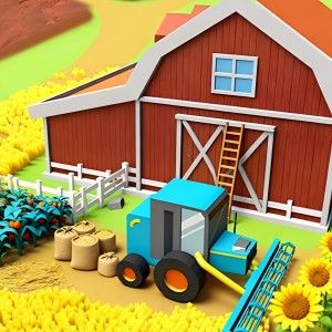 Farm Master Mow & Grow