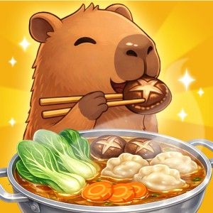 Hotpot Go: Food Sort