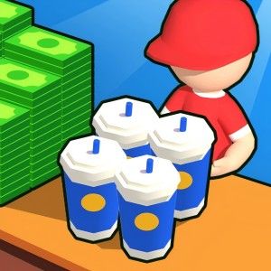 Go Convenience store Ready