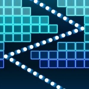 Bricks Breaker Deluxe